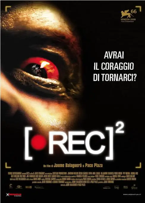 《死亡录像2》:丧尸恐慌升级,地狱之门再度开启!