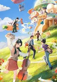 《美食告白记 第四季》:用美味告白,暖心治愈你的胃!