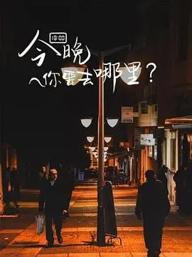 《今晚你要去哪里》：都市男女情感迷宫，寻找真爱的午夜心跳